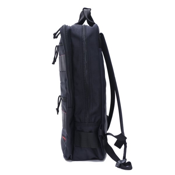【夜間セール】美品 BRIEFING SQ PACK DEEP SEA BRIEFING（ブリーフィング）SQ PACK（SQパック）/DEEP SEA