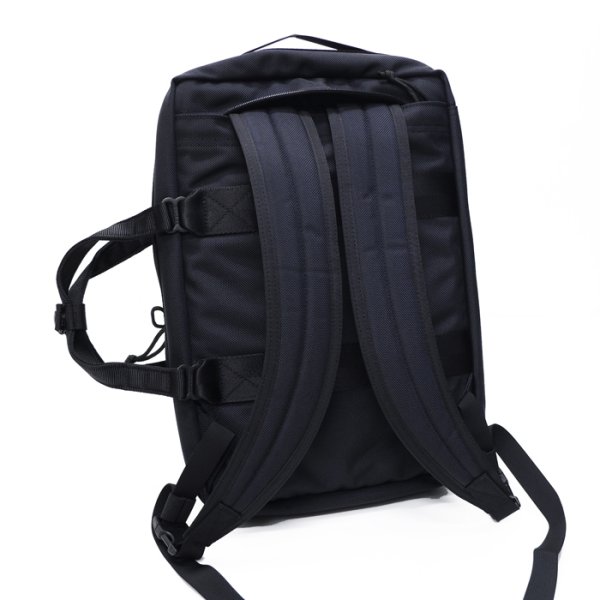 画像3: BRIEFING(ブリーフィング)NEO TRINITY LINER(ネオトリニティライナー)/DEEP SEA(ディープシー) (3)