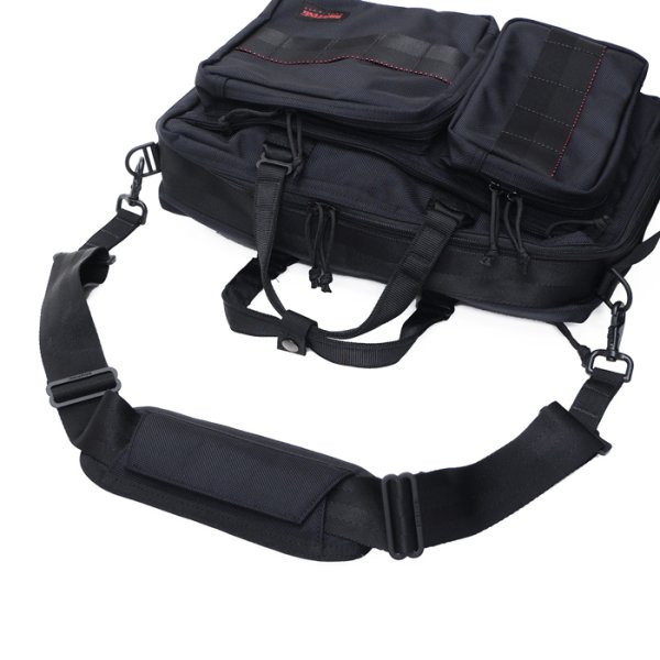 画像6: BRIEFING(ブリーフィング)NEO TRINITY LINER(ネオトリニティライナー)/DEEP SEA(ディープシー) (6)