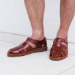 画像7: Paraboot（パラブーツ）PACIFIC（パシフィック）/Marron（マロン） (7)