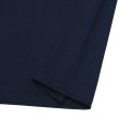 画像5: CAMBER（キャンバー）Max Weight Crew Neck Pocket Tee（マックスウエイトクルーネックポケット付Tシャツ）8oz/Navy（ネイビー） (5)