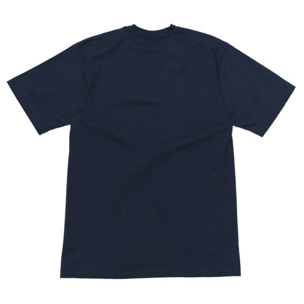 画像6: CAMBER(キャンバー)Max Weight Crew Neck Pocket Tee(マックスウエイトクルーネックポケット付Tシャツ)"8oz"/ 4Colors(全4色展開) (6)
