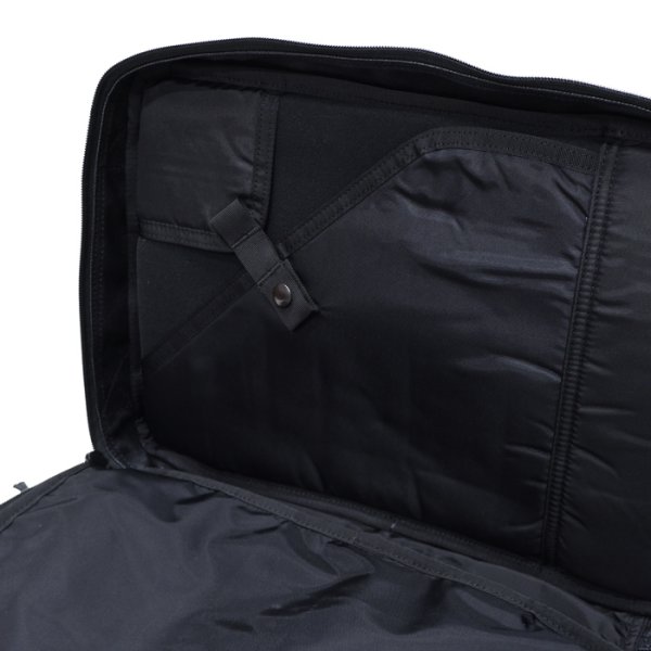 画像8: BRIEFING(ブリーフィング)A4 3WAY LINER(A4 3WAYライナー)/DEEP SEA(ディープシー) (8)