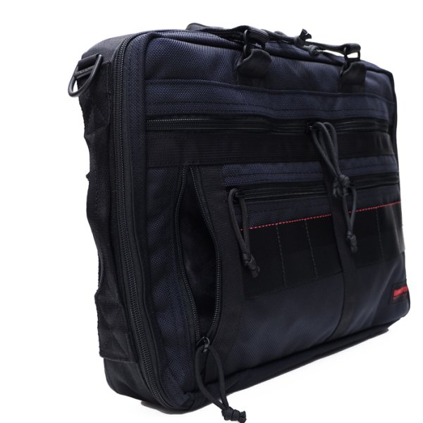 画像6: BRIEFING(ブリーフィング)A4 3WAY LINER(A4 3WAYライナー)/DEEP SEA(ディープシー) (6)