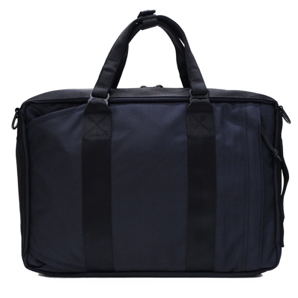 画像2: BRIEFING(ブリーフィング)A4 3WAY LINER(A4 3WAYライナー)/DEEP SEA(ディープシー) (2)