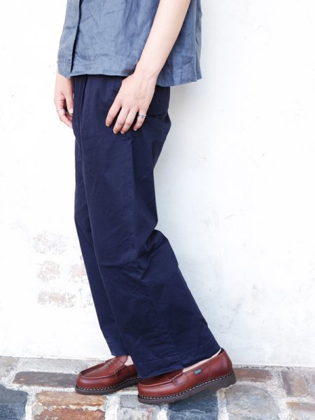 画像9: Paraboot（パラブーツ）ORSAY（オルセー）”レディース" / Marron（マロン） (9)