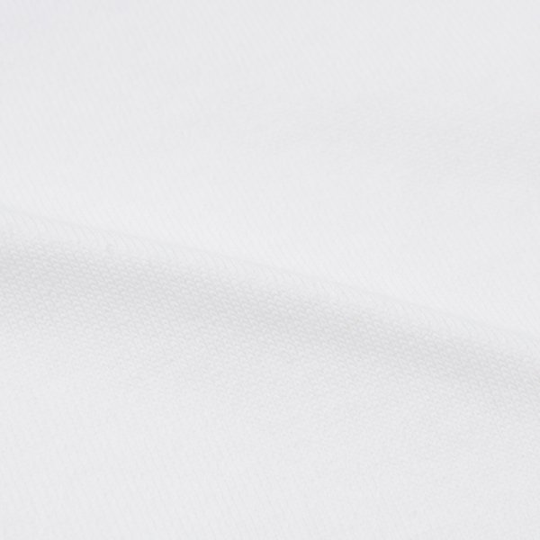 画像6: SAINT JAMES(セントジェームス)OUESSANT(ウエッソン)"SOLID" / NEIGE(ホワイト) (6)