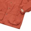 画像4: SIERRA DESIGNS（シェラデザイン）Mountain Parka（マウンテンパーカー）/Rust×V.Tan（ラスト×ヴィンテージタン） (4)