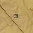 画像6: SIERRA DESIGNS（シエラデザイン）ORIGINAL MOUNTAIN PARKA（オリジナルマウンテンパーカー）”Made in USA”/V.Tan×Navy（ヴィンテージタン×ネイビー） (6)