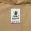 画像9: SIERRA DESIGNS（シエラデザイン）Mountain Parka（マウンテンパーカー）/Green×V.Tan（グリーン×ヴィンテージタン） (9)