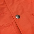 画像6: SIERRA DESIGNS（シエラデザイン）ORIGINAL MOUNTAIN PARKA（オリジナルマウンテンパーカー）”Made in USA"/Orange×V.Tan（オレンジ×ヴィンテージタン） (6)