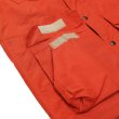 画像5: SIERRA DESIGNS（シエラデザイン）ORIGINAL MOUNTAIN PARKA（オリジナルマウンテンパーカー）”Made in USA"/Orange×V.Tan（オレンジ×ヴィンテージタン） (5)