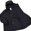 画像7: SIERRA DESIGNS（シエラデザイン）Mountain Parka（マウンテンパーカー）/Black×Black×Black Button（ブラック×ブラック×ブラックボタン） (7)