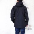 画像10: SIERRA DESIGNS（シエラデザイン）Mountain Parka（マウンテンパーカー）/Black×Black×Black Button（ブラック×ブラック×ブラックボタン） (10)