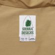 画像9: SIERRA DESIGNS（シエラデザイン）ORIGINAL MOUNTAIN PARKA（オリジナルマウンテンパーカー）”Made in USA”/Midnight×V.Tan（ミッドナイト×ヴィンテージタン） (9)