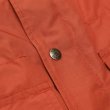 画像6: SIERRA DESIGNS（シェラデザイン）ORIGINAL MOUNTAIN PARKA（オリジナルマウンテンパーカー）"Made in USA"/Rust×V.Tan（ラスト×ヴィンテージタン） (6)