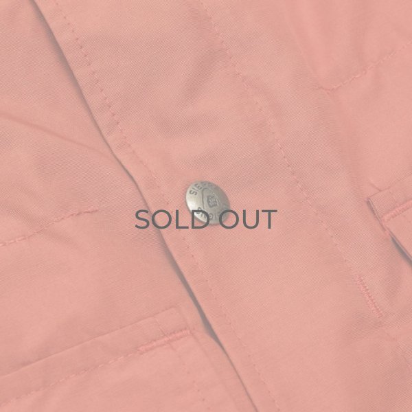 画像6: SIERRA DESIGNS（シェラデザイン）ORIGINAL MOUNTAIN PARKA（オリジナルマウンテンパーカー）"Made in USA" / Rust×V.Tan（ラスト×ヴィンテージタン） (6)