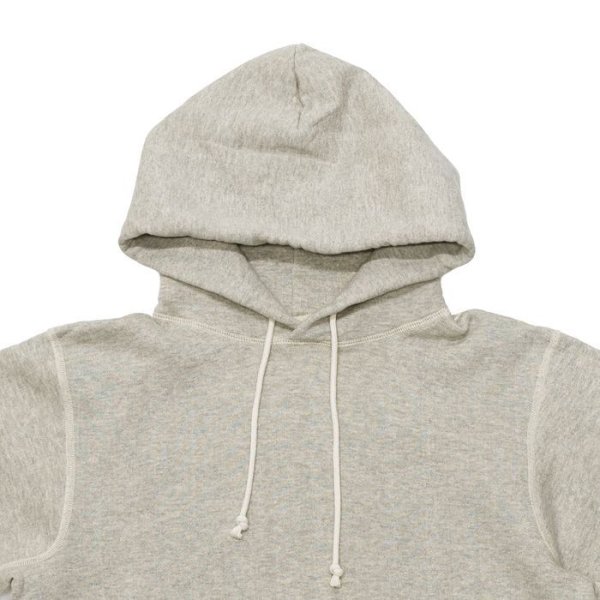 画像3: FilMelange(フィルメランジェ)RUSSELL(ラッセル)"ラディー裏毛" / Melange(メランジェ) (3)