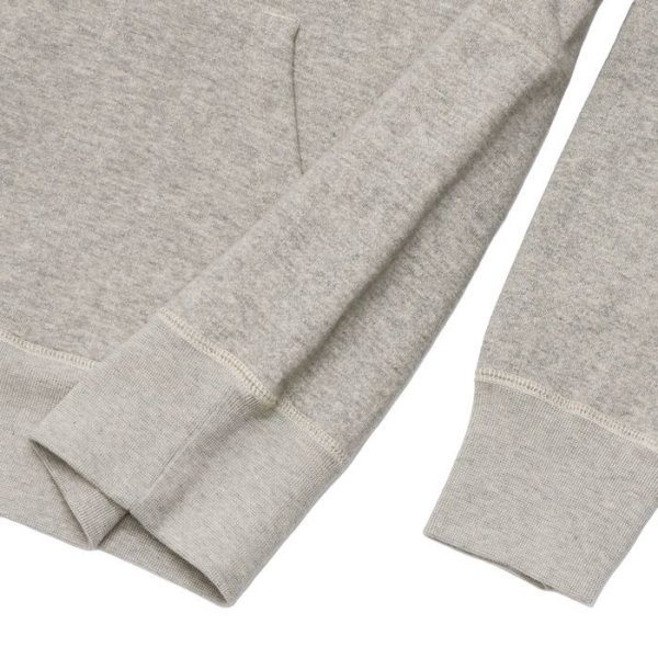 画像5: FilMelange(フィルメランジェ)RUSSELL(ラッセル)"ラディー裏毛" / Melange(メランジェ) (5)