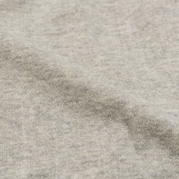 画像6: FilMelange(フィルメランジェ)RUSSELL(ラッセル)"ラディー裏毛" / Melange(メランジェ) (6)