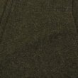 画像7: FILSON（フィルソン）MACKINAW WOOL VEST（マッキーノウールベスト）/Forest Green（フォレストグリーン） (7)