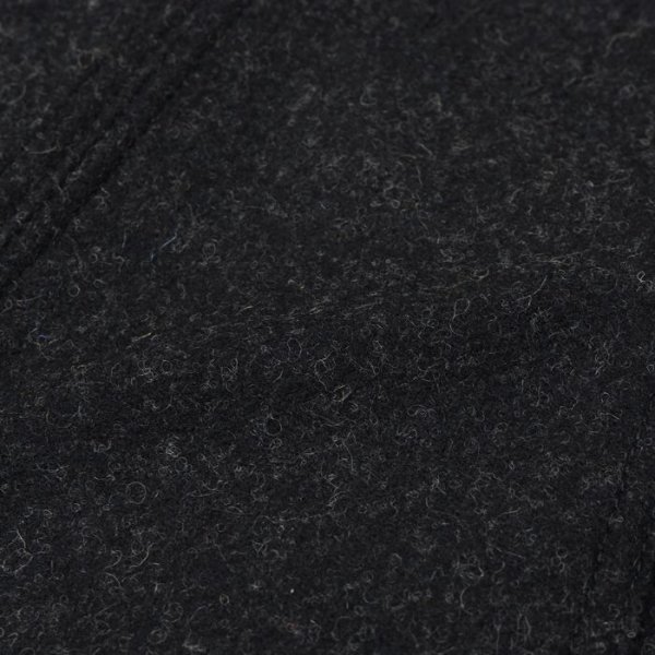 画像7: FILSON(フィルソン)MACKINAW WOOL VEST(マッキーノウールベスト)/ Charcoal(チャコールグレー) (7)