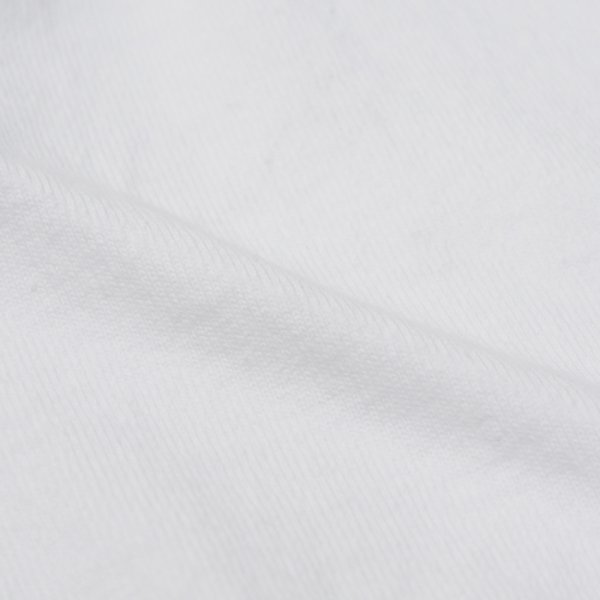 画像6: Good On（グッドオン）Long Sleeve Heavy Raglan Pocket Tee（ロングスリーブヘビーラグランポケットTシャツ）"Washed" / White（ホワイト） (6)