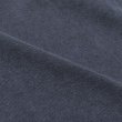 画像6: Good On（グッドオン）Long Sleeve Henley Neck Tee（ロングスリーブヘンリーネックTシャツ）"Pigment Dye"/Navy（ネイビー） (6)