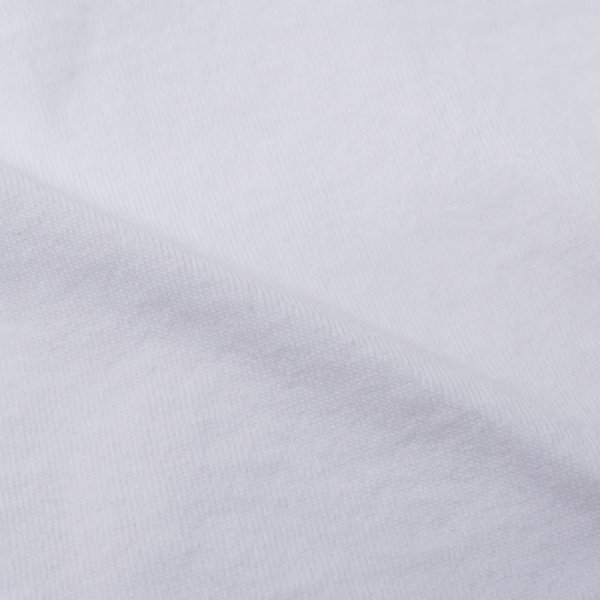 画像6: Good On(グッドオン)Long Sleeve Henley Neck Tee(ロングスリーブヘンリーネックTシャツ)"Washed" / White(ホワイト) (6)