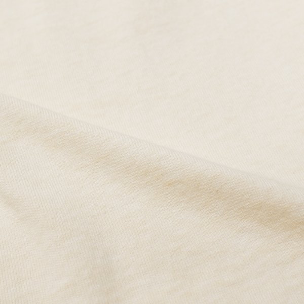 画像6: Good On(グッドオン)Long Sleeve Henley Neck Tee(ロングスリーブヘンリーネックTシャツ)"Pigment Dye" / Natural(ナチュラル) (6)