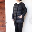 画像8: PYRENEX（ピレネックス）COCOON（コクーン）レディース/Black（ブラック） (8)