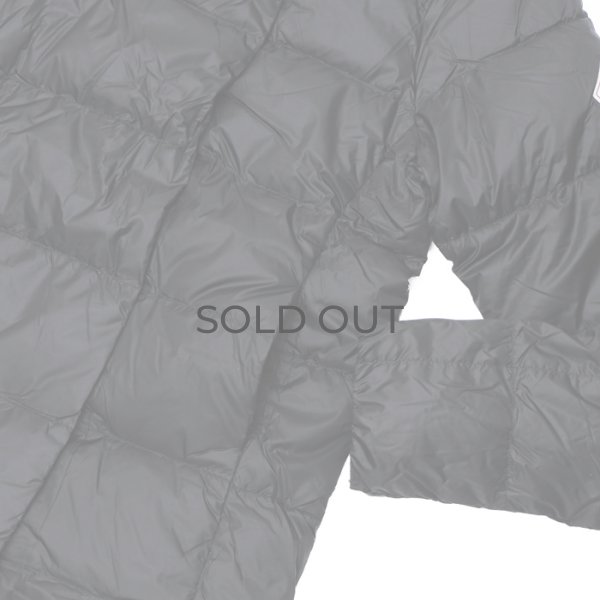 画像4: PYRENEX（ピレネックス）COCOON（コクーン）レディース/Black（ブラック） (4)