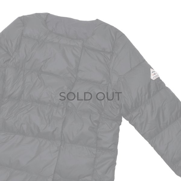 画像3: PYRENEX（ピレネックス）COCOON（コクーン）レディース/Black（ブラック） (3)