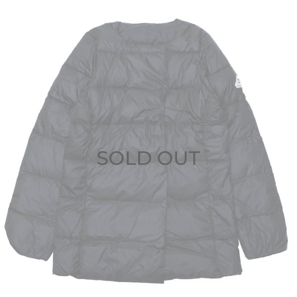 画像1: PYRENEX（ピレネックス）COCOON（コクーン）レディース/Black（ブラック） (1)