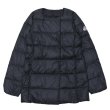 画像1: PYRENEX（ピレネックス）COCOON（コクーン）レディース/Deep Ink（ディープインク） (1)
