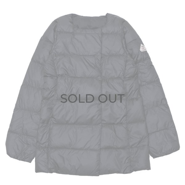 画像1: PYRENEX（ピレネックス）COCOON（コクーン）レディース/Deep Ink（ディープインク） (1)