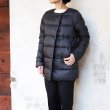 画像8: PYRENEX（ピレネックス）COCOON（コクーン）レディース/Deep Ink（ディープインク） (8)