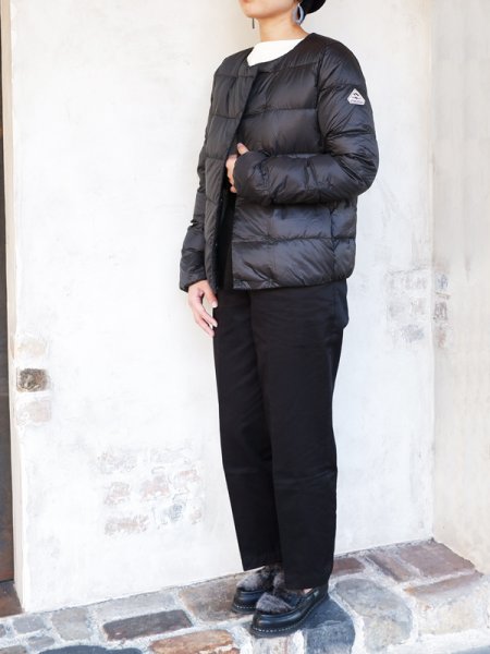 画像10: PYRENEX(ピレネックス)CANNES(カンヌ)"Women" / Deep Ink(ディープインク) (10)