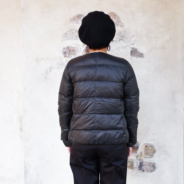 画像9: PYRENEX(ピレネックス)CANNES(カンヌ)"Women" / Deep Ink(ディープインク) (9)