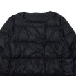 画像2: PYRENEX（ピレネックス）COCOON（コクーン）レディース/Black（ブラック） (2)