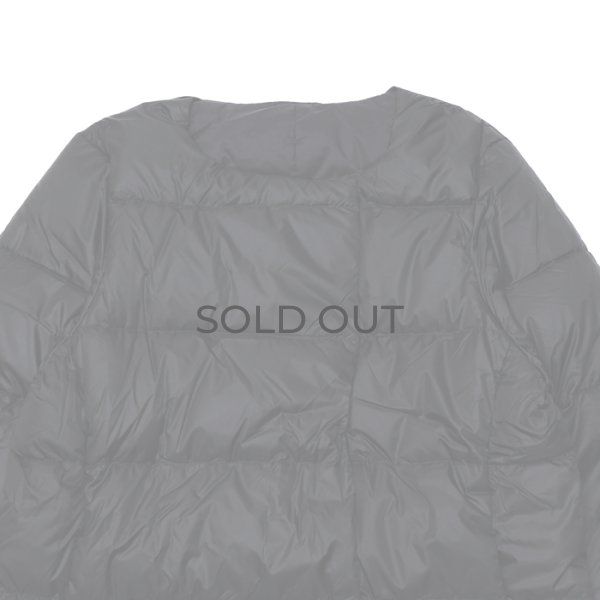 画像2: PYRENEX（ピレネックス）COCOON（コクーン）レディース/Black（ブラック） (2)