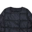 画像2: PYRENEX（ピレネックス）COCOON（コクーン）レディース/Deep Ink（ディープインク） (2)