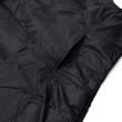 画像6: PYRENEX（ピレネックス）COCOON（コクーン）レディース/Black（ブラック） (6)