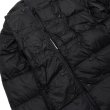 画像7: PYRENEX（ピレネックス）COCOON（コクーン）レディース/Black（ブラック） (7)