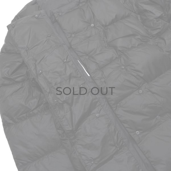 画像7: PYRENEX（ピレネックス）COCOON（コクーン）レディース/Black（ブラック） (7)