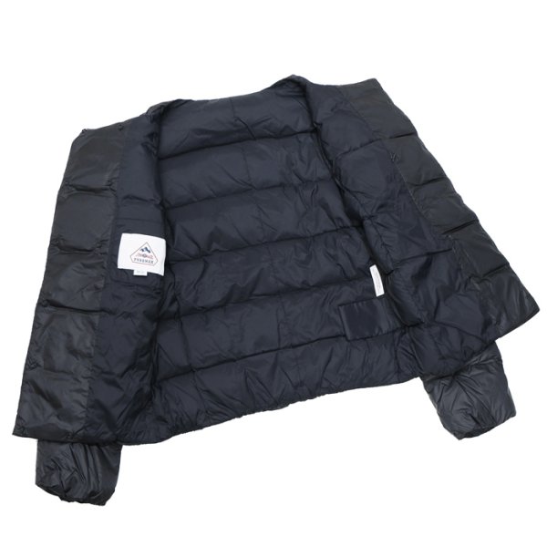 画像6: PYRENEX(ピレネックス)CANNES(カンヌ)"Women" / Deep Ink(ディープインク) (6)