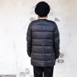 画像9: PYRENEX（ピレネックス）COCOON（コクーン）レディース/Deep Ink（ディープインク） (9)