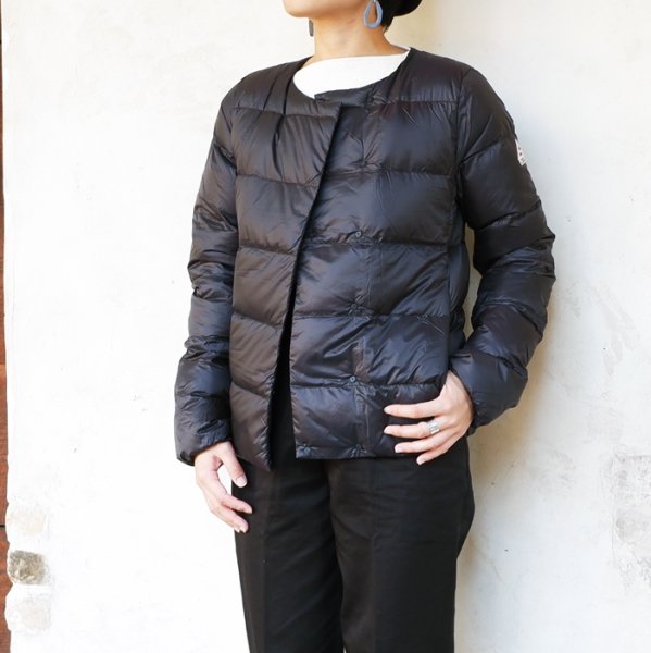 画像8: PYRENEX(ピレネックス)CANNES(カンヌ)"Women" / Deep Ink(ディープインク) (8)