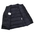 画像5: PYRENEX（ピレネックス）COCOON（コクーン）レディース/Black（ブラック） (5)