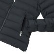 画像5: PYRENEX（ピレネックス）SPOUTNIC JACKET SOFT（スプートニックジャケットソフト）レディース/Deep Ink（ディープインク） (5)